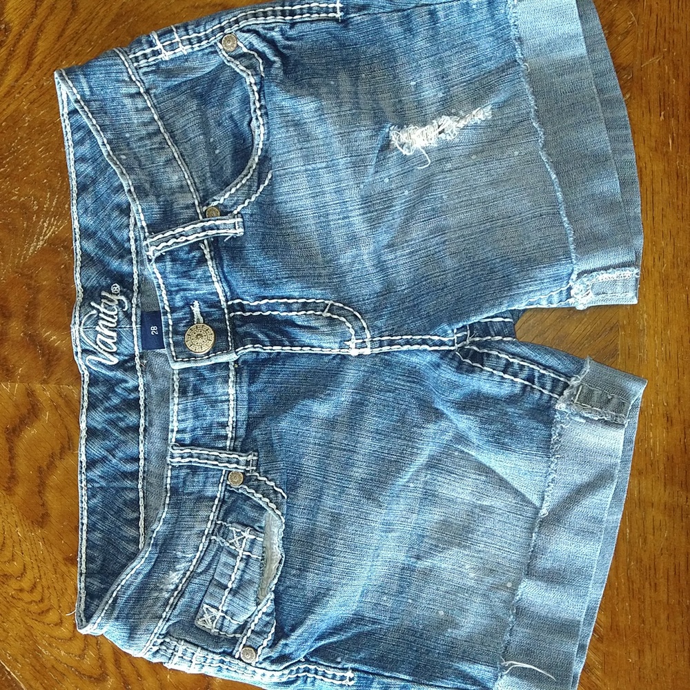 Shorts